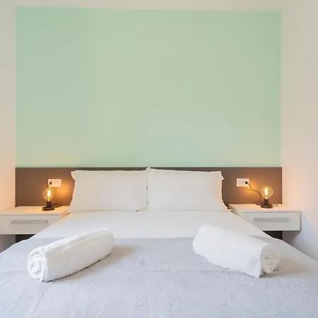 Appartement Colazione Da Tiffany With Private Parking - By Rent