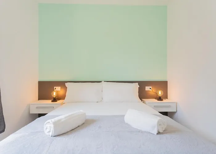 아파트 Colazione Da Tiffany With Private Parking - By Rent