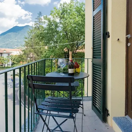 Apartment Colazione Da Tiffany With Private Parking - By Rent *
