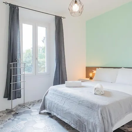 Colazione Da Tiffany With Private Parking - By Rent * Cernobbio