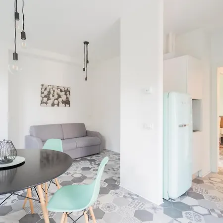 アパート Colazione Da Tiffany With Private Parking - By Rent *