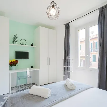 Colazione Da Tiffany With Private Parking - By Rent