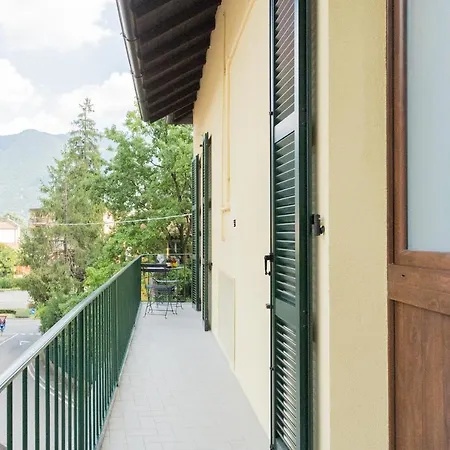 Apartment Colazione Da Tiffany With Private Parking - By Rent