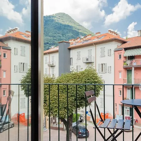 Colazione Da Tiffany With Private Parking - By Rent Apartment *