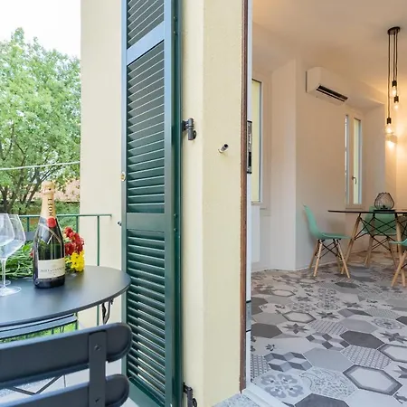 Colazione Da Tiffany With Private Parking - By Rent *