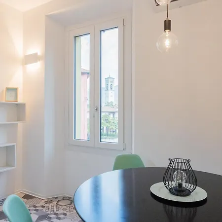 Colazione Da Tiffany With Private Parking - By Rent アパート *