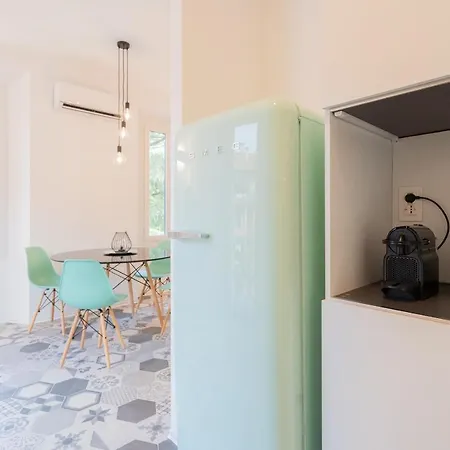 Colazione Da Tiffany With Private Parking - By Rent