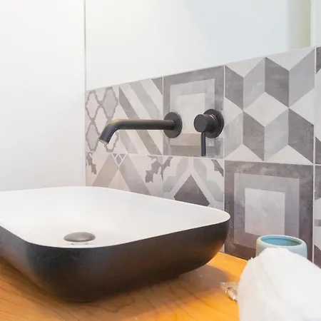 Colazione Da Tiffany With Private Parking - By Rent *