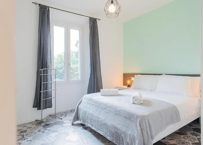 Colazione Da Tiffany With Private Parking - By Rent * Cernobbio