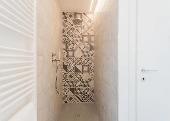 Colazione Da Tiffany With Private Parking - By Rent * Cernobbio