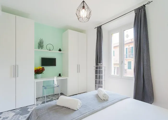 Colazione Da Tiffany With Private Parking - By Rent