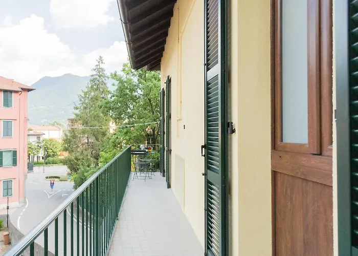 Διαμέρισμα Colazione Da Tiffany With Private Parking - By Rent