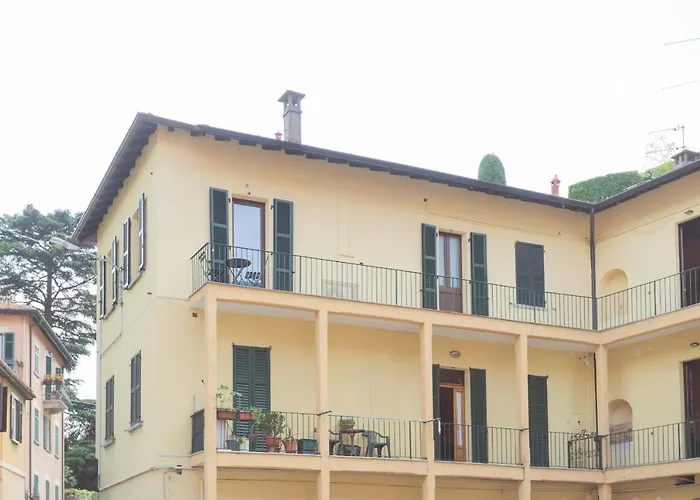 Colazione Da Tiffany With Private Parking - By Rent *