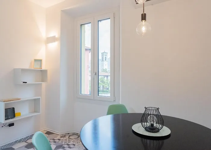 Colazione Da Tiffany With Private Parking - By Rent Apartamento *