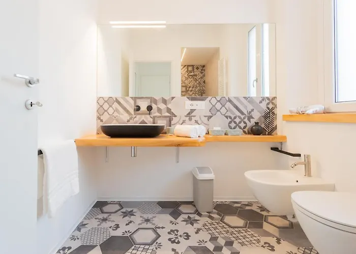 Colazione Da Tiffany With Private Parking - By Rent Διαμέρισμα *