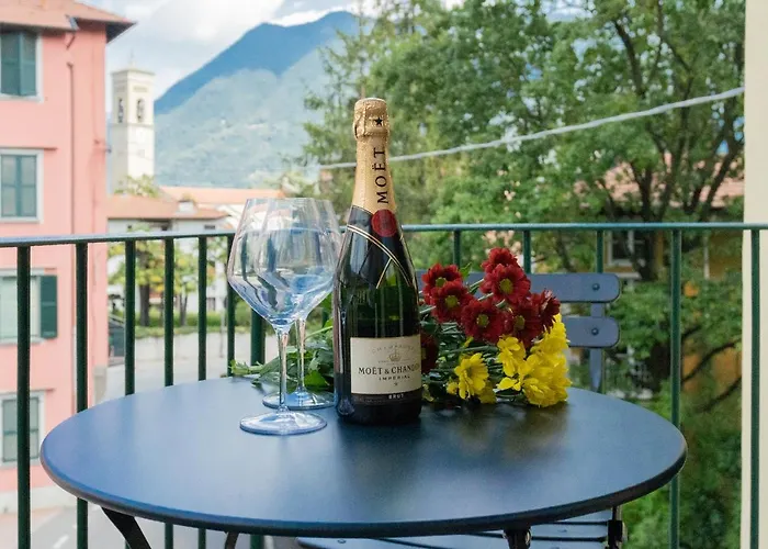 Colazione Da Tiffany With Private Parking - By Rent Διαμέρισμα