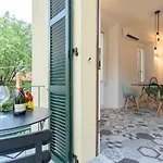 Colazione Da Tiffany With Private Parking - By Rent *